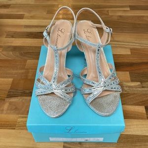 Formal heels